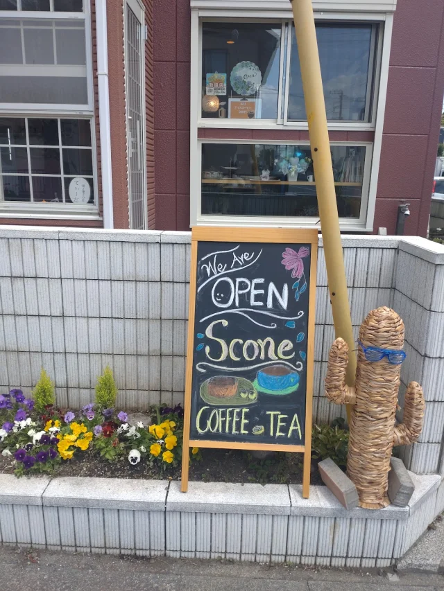焼き菓子の店 てぃーだ