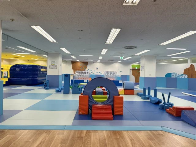 Hiタッチらんど・ハレニコ!
