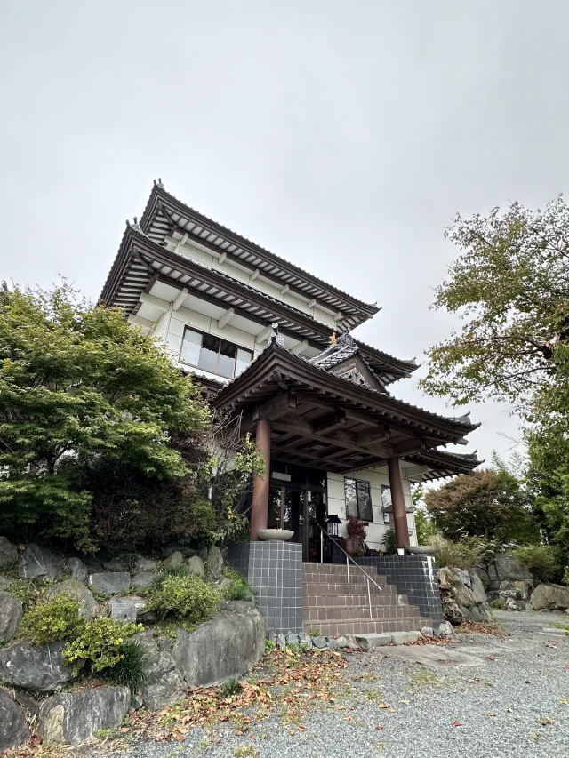 花ぐるま