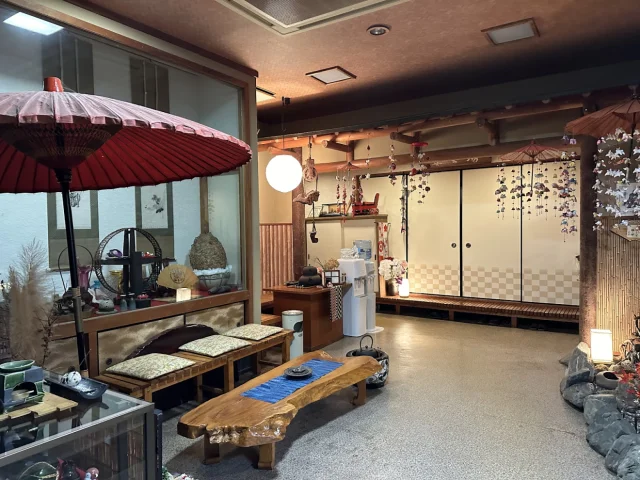 花ぐるま