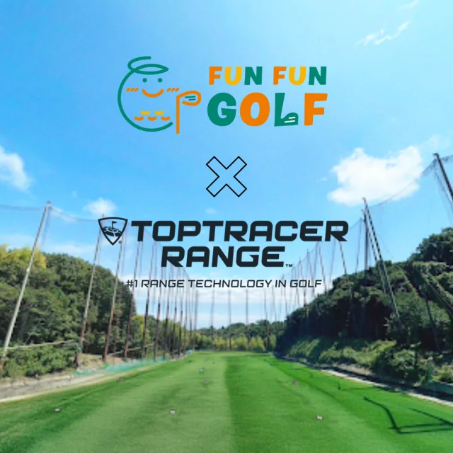 ファンファン GOLF クラブ