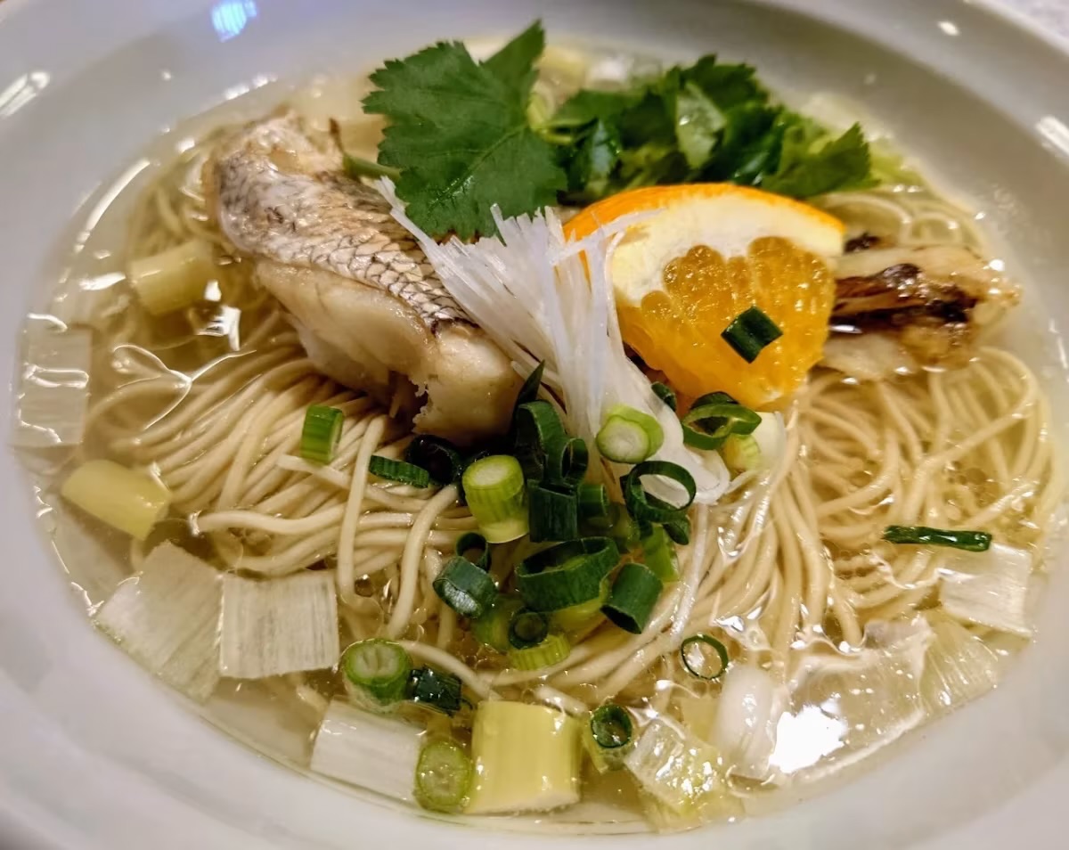 土浦市で人気のラーメン店８選