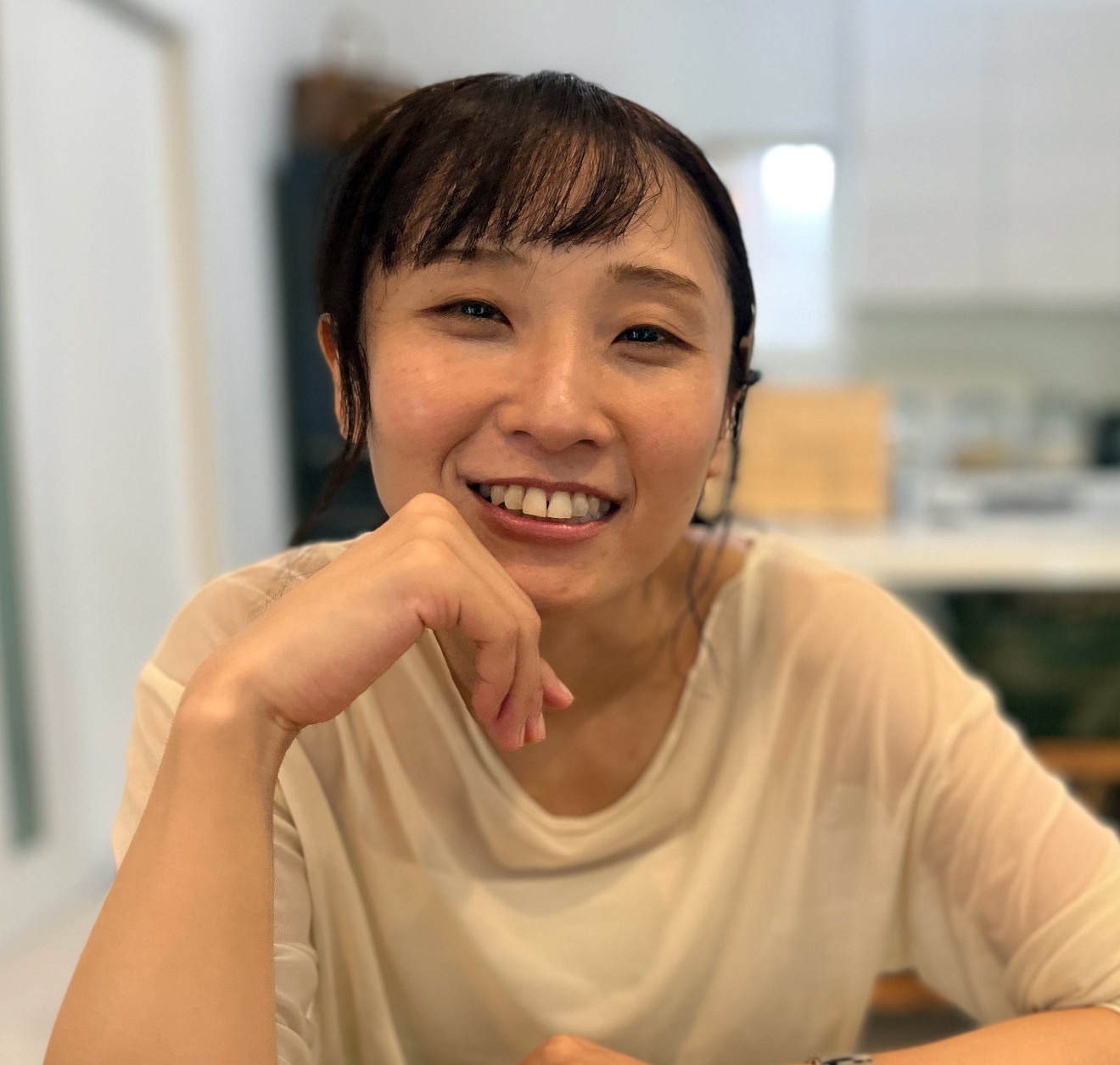 宮下麻実
