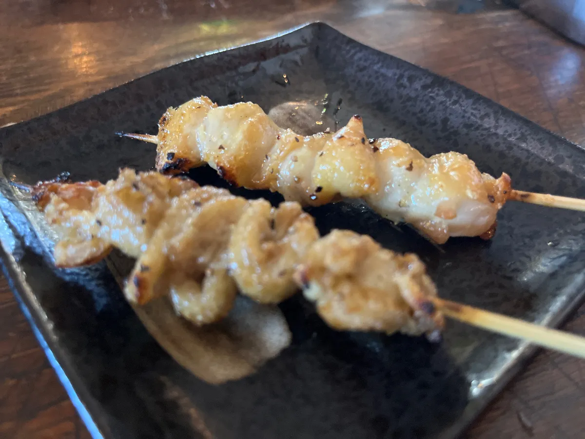 トミーバードのチャーハンと焼き... - 画像3