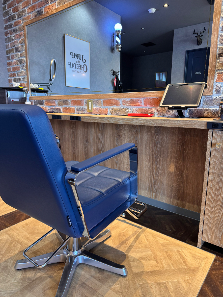 茨城、水戸、石岡でメンズパーマならここ。
再現性と扱いやすさ - 2